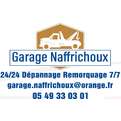 Garage NAFFRICHOUX