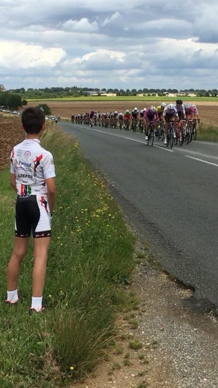 tour des deux sevres 2022