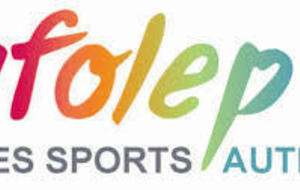 Quelques Résultats PSF 2014 en UFOLEP