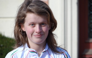 NOUVELLE RECRUE DANS L'ENCADREMENT DES JEUNES