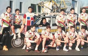 1 JOUR 1 SOUVENIR &quot;RETRO&quot; ANNEE 1994