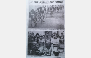 1 JOUR 1 SOUVENIR &quot;RETRO&quot; ANNEE 1973 à 1974