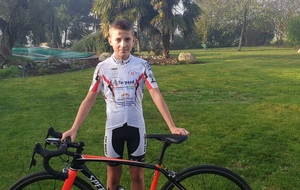 NOUVELLES RECRUES: MATTEI CACAULT