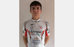 NOUVELLES RECRUES: JOSHUA TURGNE