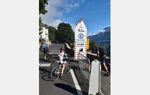 TOUR DE FRANCE MATHIS ET TONY 