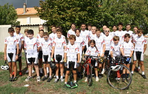 École de Vélo 