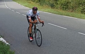 BalneaMan à Loudenvielle 16-17/09