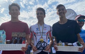 Triathlon de Niort 10/09/2023