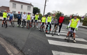 PORTES OUVERTES CYCLO DU 22 SEPTEMBRE 2024
