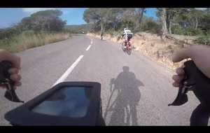 STAGE ESPAGNE 