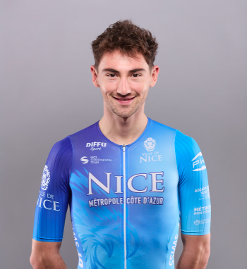 GP DE LA MARSEILLAISE - COUPE DE FRANCE - PRO