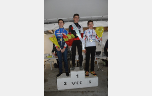 Cyclo cross de Chatillon (79)