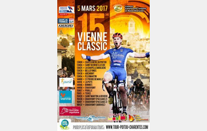 Course FFC cadet à Chauvigny (86)