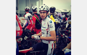 Course FFC à Chateau d'Olonne (85)