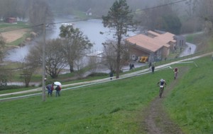 CHAMPIONNAT DEPARTEMENTAL VTT UFOLEP