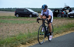 Course FFC à LES EGLISES D'ARGENTEUIL (17)