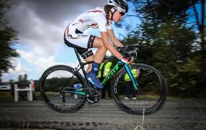 Course FFC à Toxigny