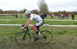 Cyclo cross à Saintes (17)