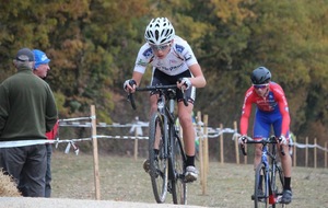 Cyclo cross de St Fraigne (17)