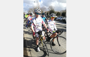 Course FFC à Ferrieres d'Aunis (17)