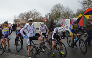 Course FFC - Saint Laurs (79)