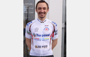 Course FFC - Vivonne (86)