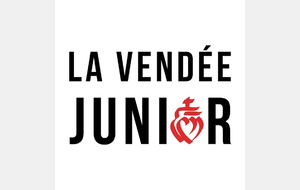 La Vendée Juniors - Fédérale Juniors - Saint Mars la Réorthe