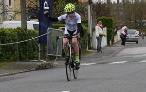 Ecole de Vélo - Chatillon sur Thouet (79)