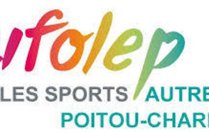 Course UFOLEP - Beauvoir sur Niort