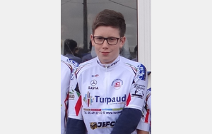 Ecole de Vélo - La Chataigneraie (85)