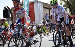 Ecole de Vélo - Saint Dizier Leyrenne (23)