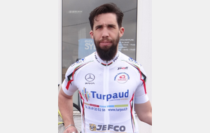 Course FFC - Lairoux (85)