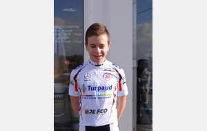 Ecole de Vélo (Piste) - La Roche sur Yon