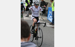 École de Vélo - Marsac (23)