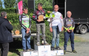 Course UFOLEP - Sérigne (85)