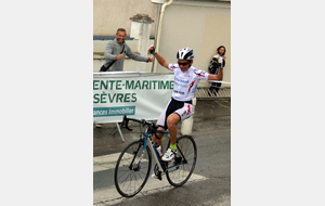 Course FFC - Soutiers (79)