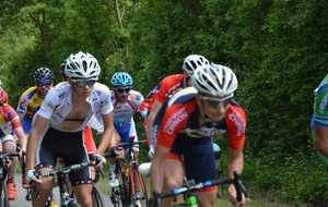 Course FFC - Pierrefitte (79)