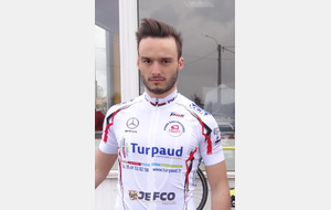 Course FFC - Le Gavre