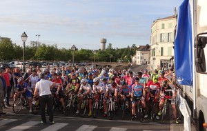 Niort - La Nocturne des Ponts - FFC