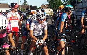 Nocturne FFC - Naintré