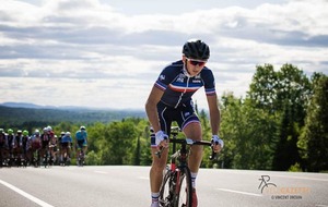 Tour d'Abitibi au canada