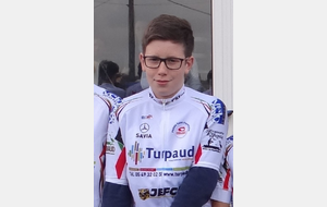 Course EV à VERVANT (17)