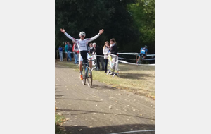 Course FFC à CHEF BOUTONNE (79)