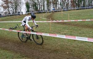 Cyclocross à SAINT FRAIGNE (16)
