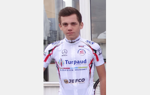 Course FFC à Vivonne (86)