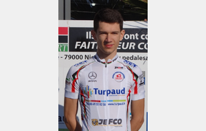 Course FFC à LES ORMES (86)