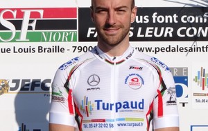 Course FFC à LOUZY (79)