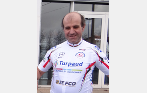 Course FFC à SAINT GEMME SUR LOIRE (49)