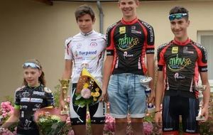 Course FFC à la CHAPELLE BERTRAND (79)