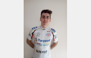 Course FFC à CIVRAY (86)